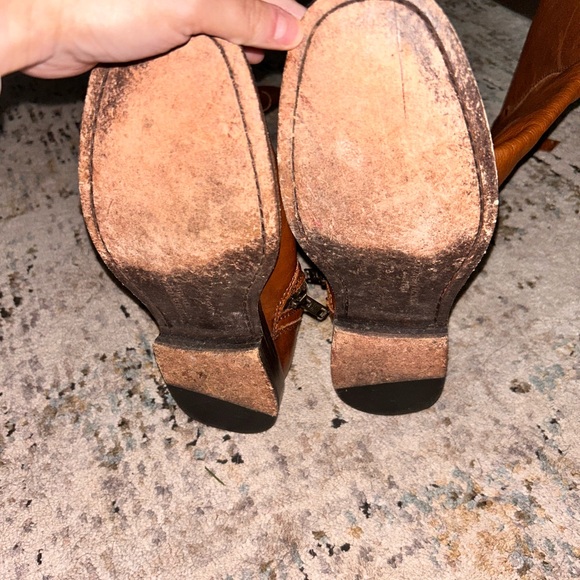 FRYE Phillip Riding boots - Picture 2 of 6